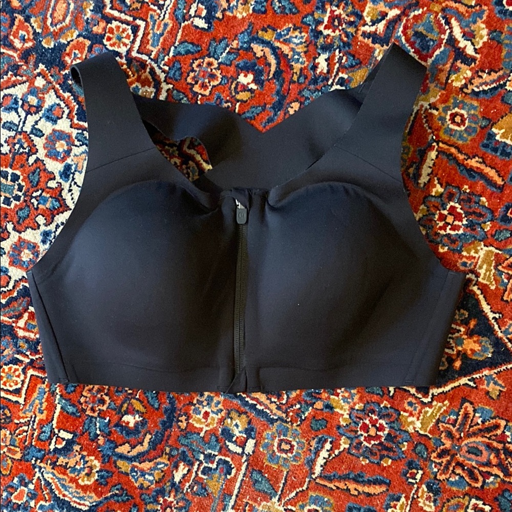 Lululemon Enlite High Support 36C Sports Bra Like New